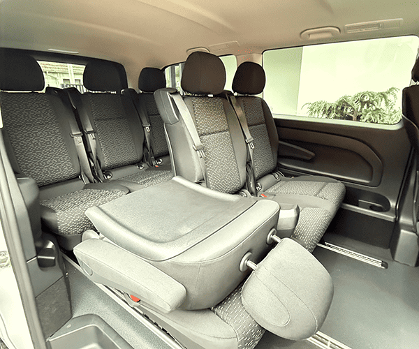mercedes vito 2025 6