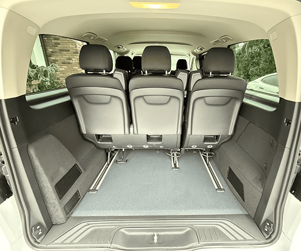 mercedes vito 2025 7
