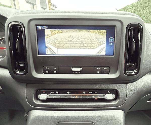 mercedes vito 2025 9