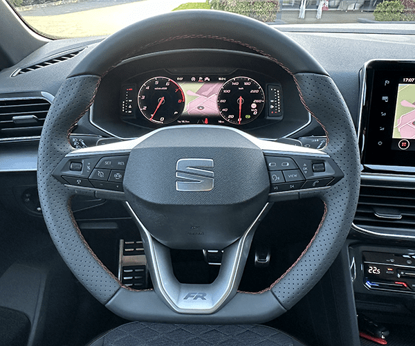 seat tarraco dsg 2024 3