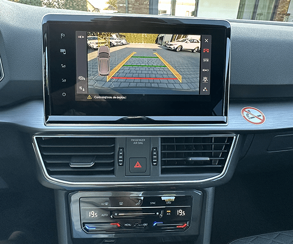 seat tarraco dsg 2024 7