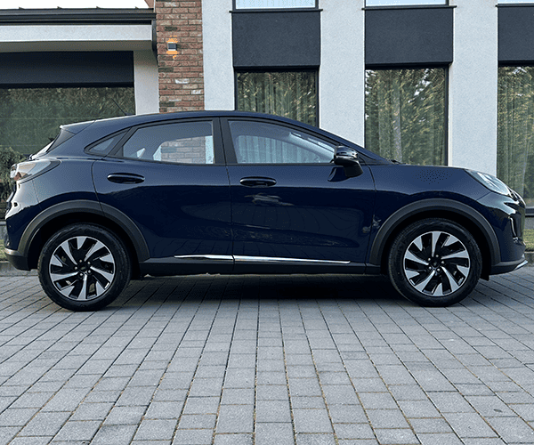 ford puma 2025 1