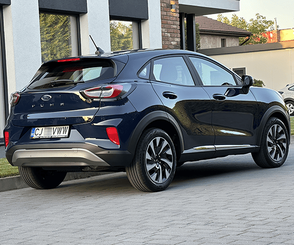 ford puma 2025 2