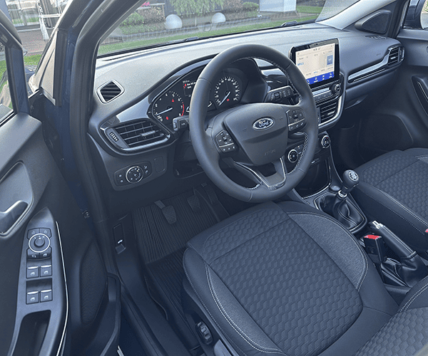 ford puma 2025 7