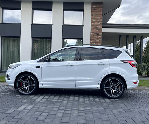 ford kuga st line2