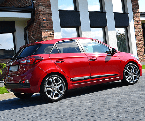 hyundai i20 s