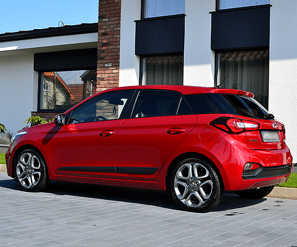 hyundai i20 spatee