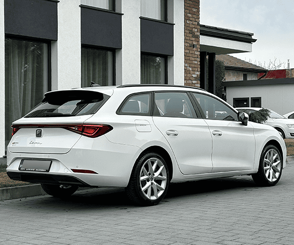 seat leon 2024 2