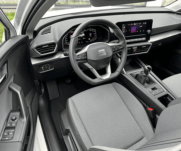 seat leon 2024 3