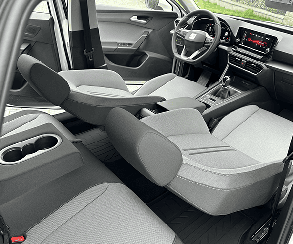 seat leon 2024 4