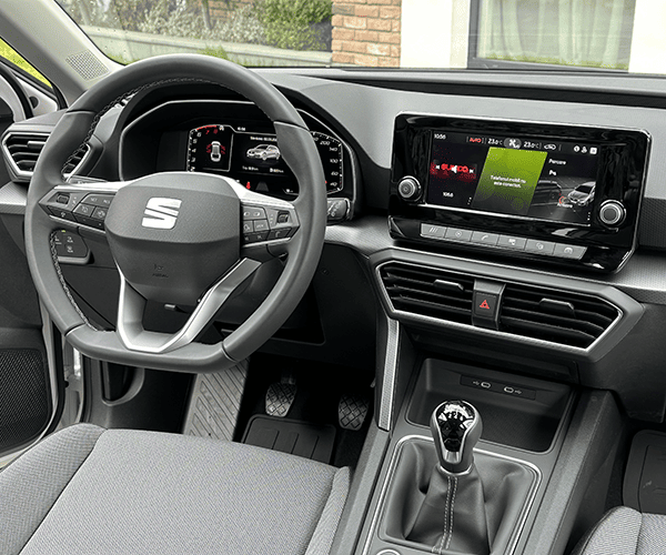 seat leon 2024 5