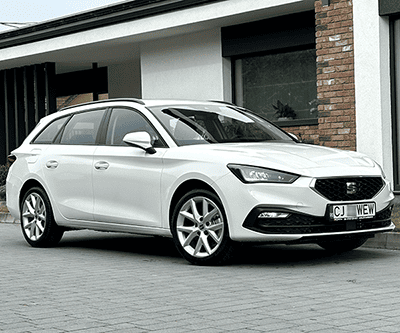 Seat Leon SportsTourer 2024
